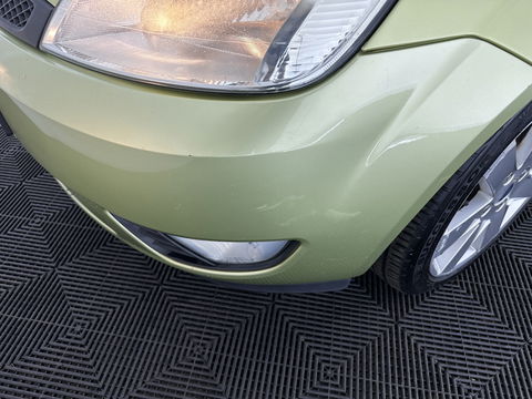 Ford Fiesta 1.3 Futura [ apk tot 09-12-2025 ] * AIRCO | RADIO-CD | 16"ALU *