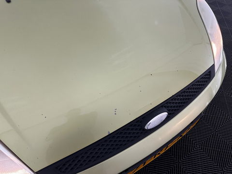 Ford Fiesta 1.3 Futura [ apk tot 09-12-2025 ] * AIRCO | RADIO-CD | 16"ALU *