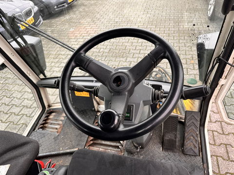 Schmidt SWINGO 200 Compact Sweeper