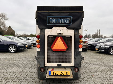 Schmidt SWINGO 200 Compact Sweeper