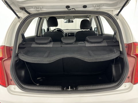 Kia Picanto 1.0 CVVT EconomyLine *RADIO*