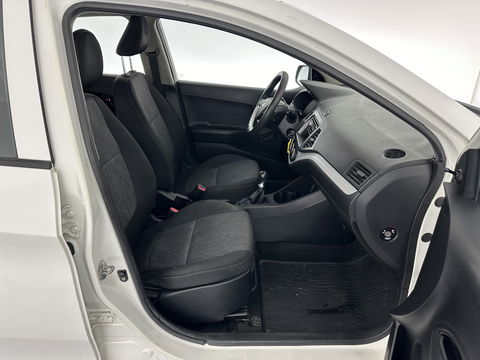 Kia Picanto 1.0 CVVT EconomyLine *RADIO*