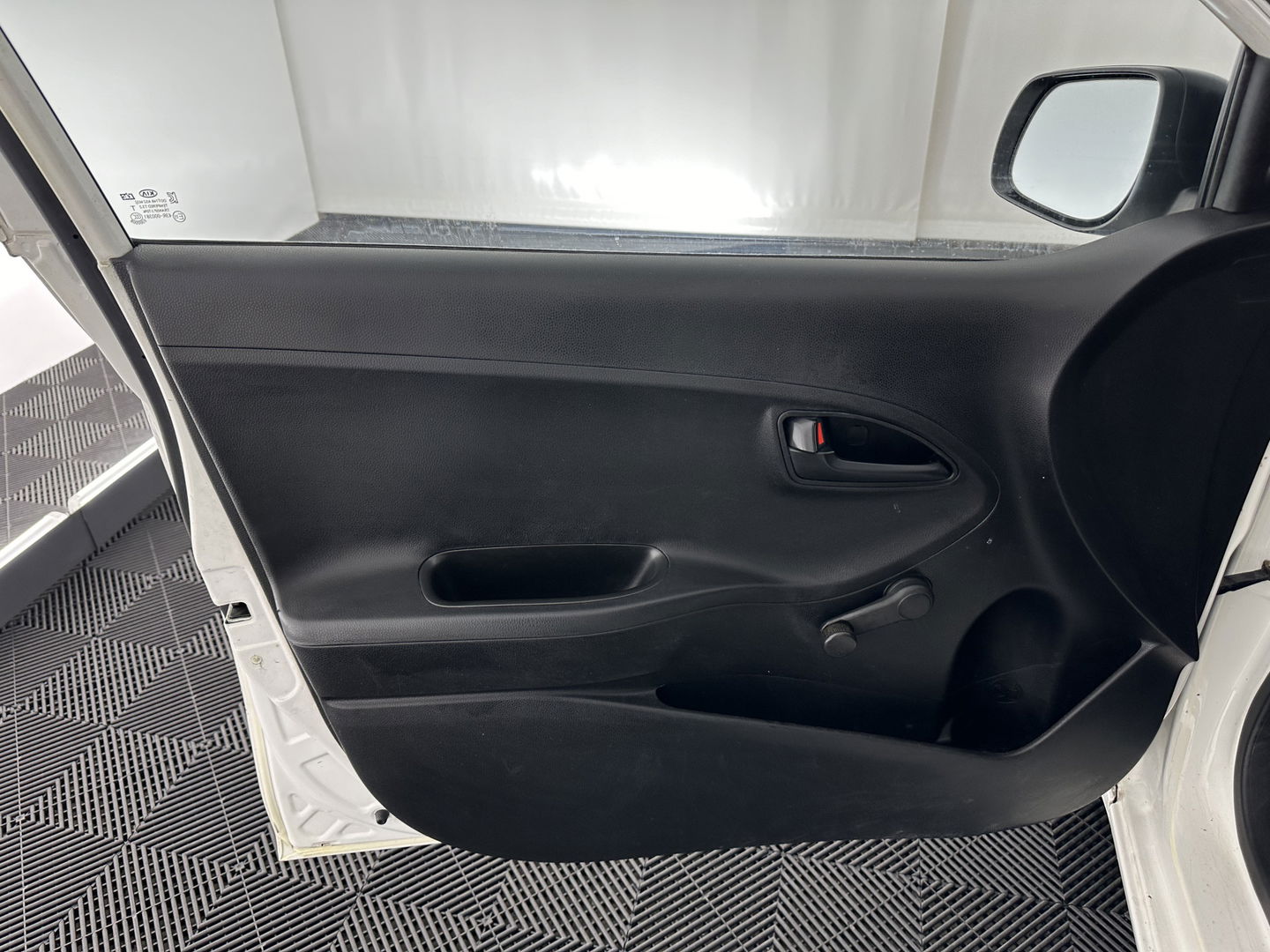 Kia Picanto 1.0 CVVT EconomyLine *RADIO*