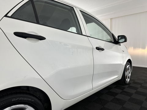 Kia Picanto 1.0 CVVT EconomyLine *RADIO*