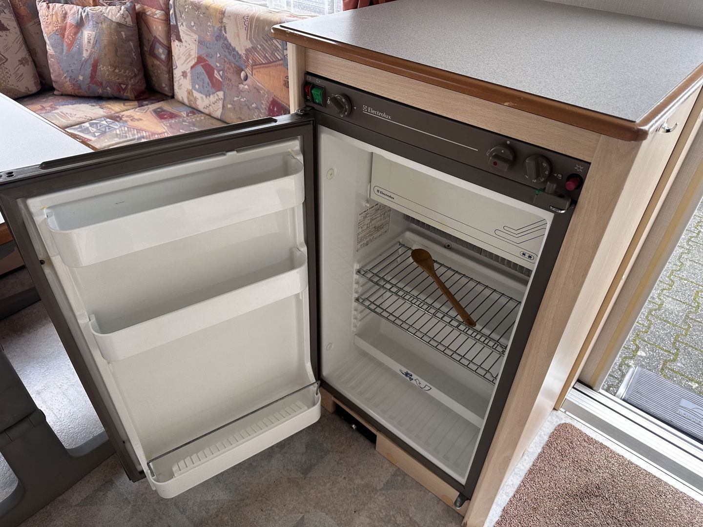 Kip Sun Line 36S 