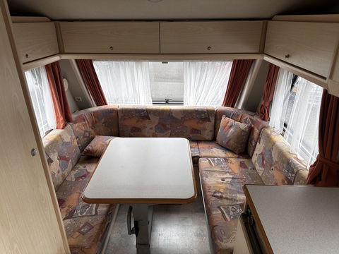 Kip Sun Line 36S 