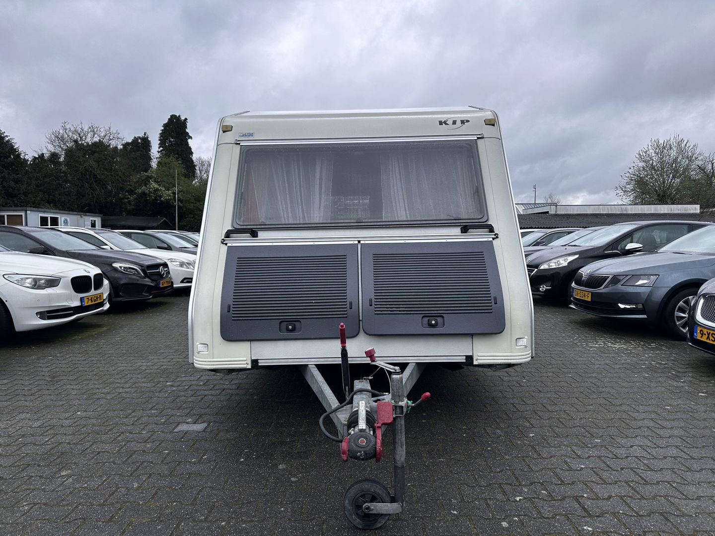 Kip Sun Line 36S 