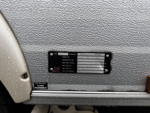 Kip Sun Line 36S 