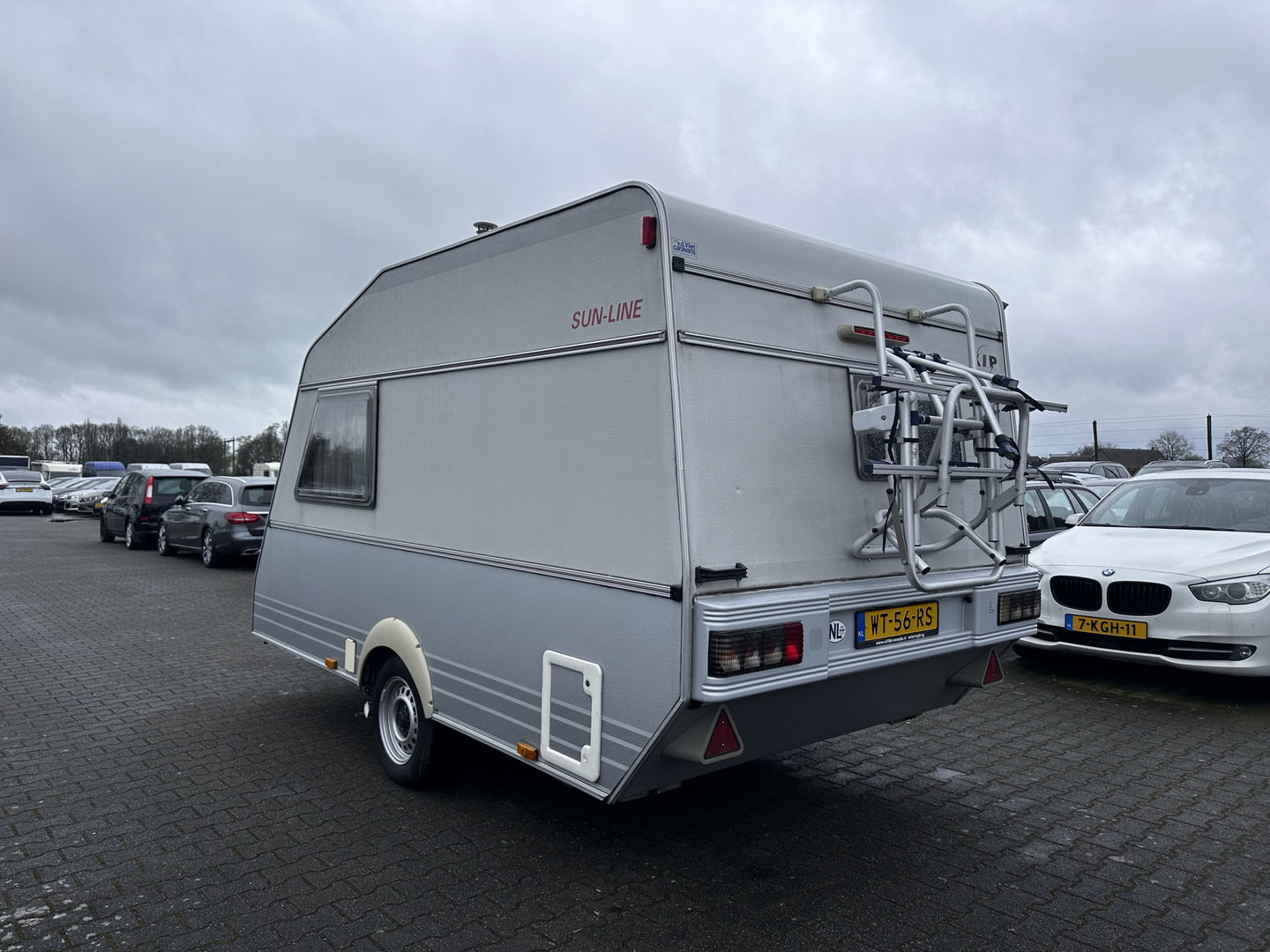 Kip Sun Line 36S 