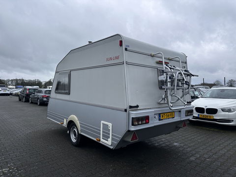 Kip Sun Line 36S 