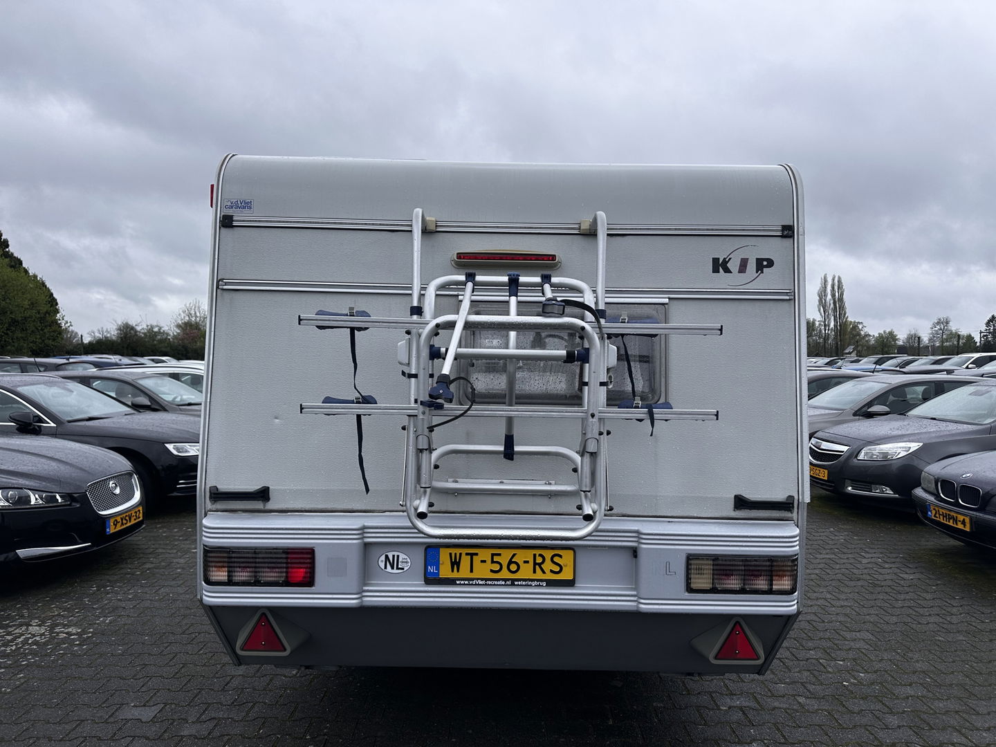 Kip Sun Line 36S 