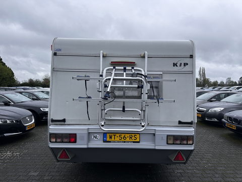 Kip Sun Line 36S 