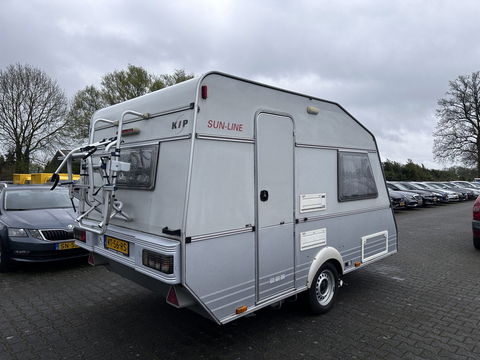 Kip Sun Line 36S 