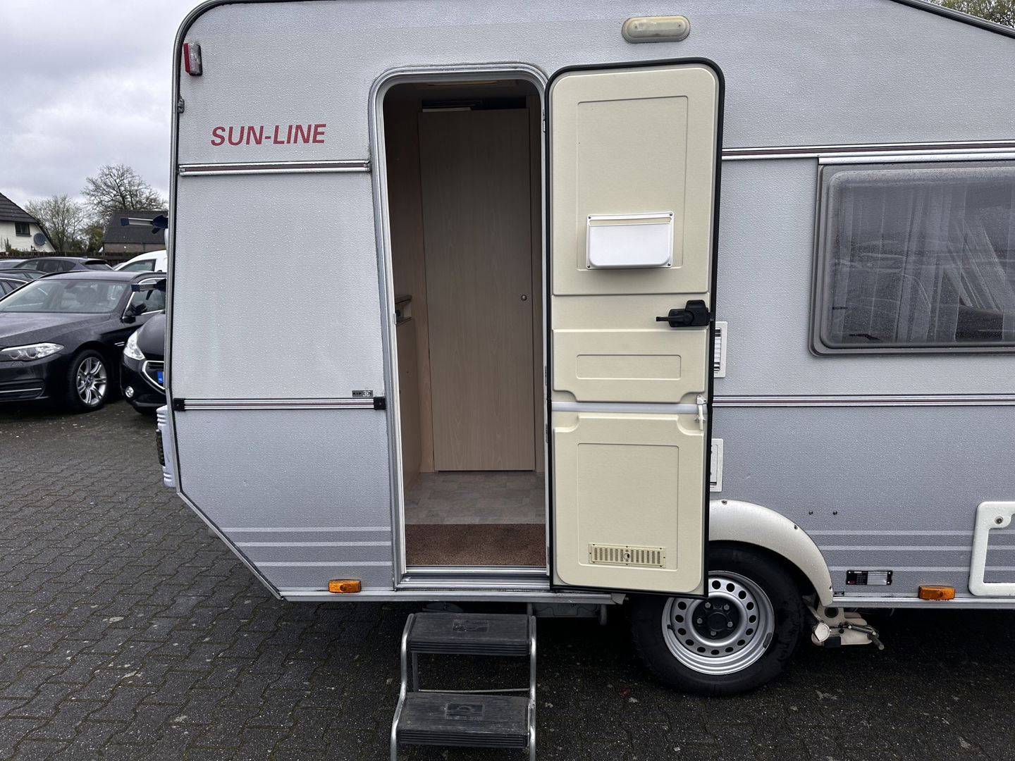 Kip Sun Line 36S