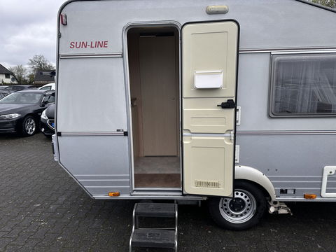 Kip Sun Line 36S 