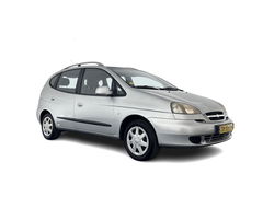 Chevrolet Tacuma 1.6-16V Spirit *APK tot 10-12-2025 / AIRCO | VELOURS | RADIO-CD*