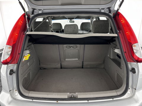 Chevrolet Tacuma 1.6-16V Spirit *APK tot 10-12-2025 / AIRCO | VELOURS | RADIO-CD*