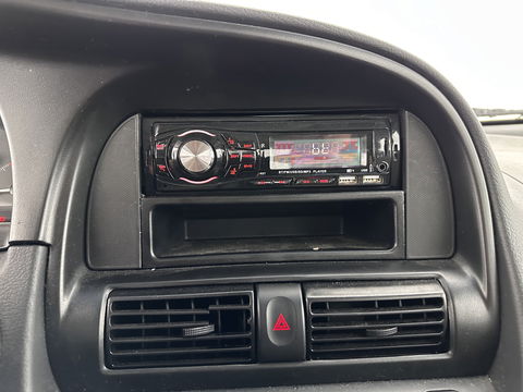 Chevrolet Tacuma 1.6-16V Spirit *APK tot 10-12-2025 / AIRCO | VELOURS | RADIO-CD*
