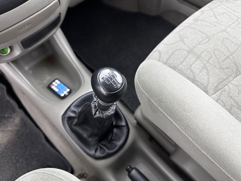 Chevrolet Tacuma 1.6-16V Spirit *APK tot 10-12-2025 / AIRCO | VELOURS | RADIO-CD*