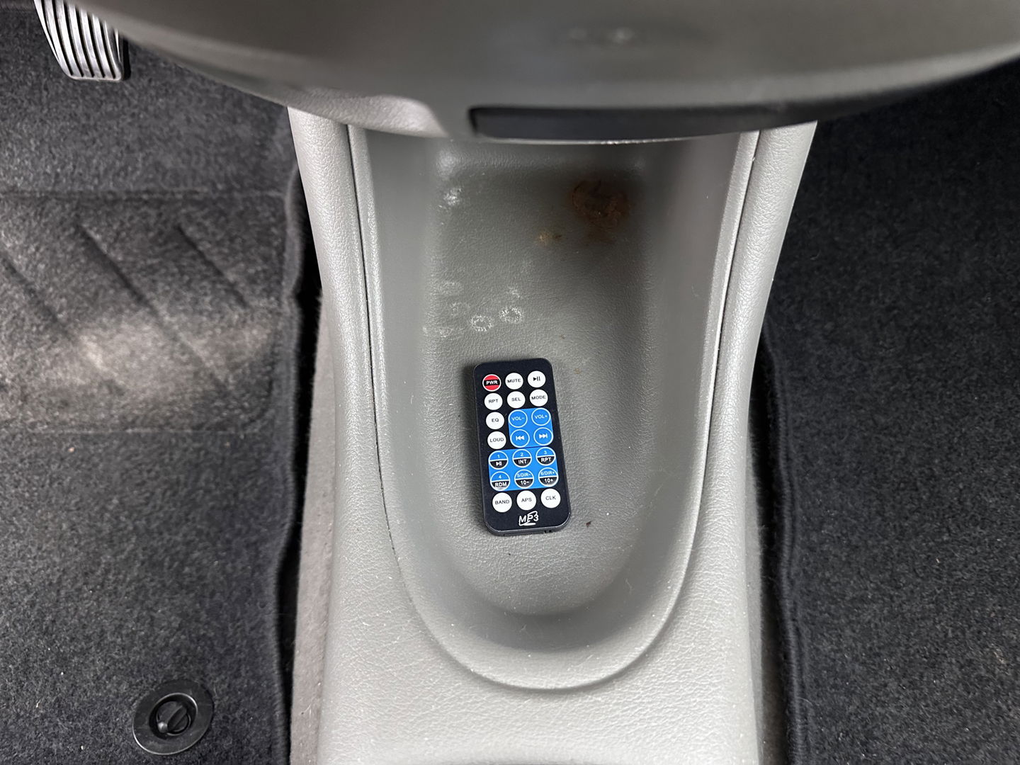 Chevrolet Tacuma 1.6-16V Spirit *APK tot 10-12-2025 / AIRCO | VELOURS | RADIO-CD*