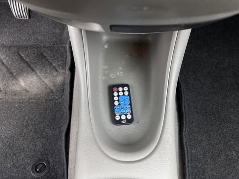 Chevrolet Tacuma 1.6-16V Spirit *APK tot 10-12-2025 / AIRCO | VELOURS | RADIO-CD*