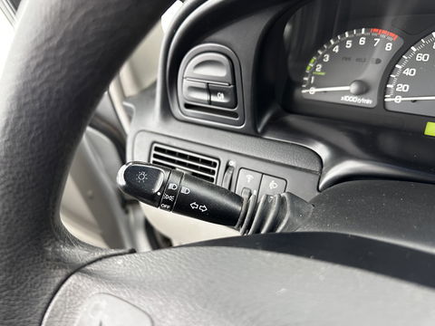 Chevrolet Tacuma 1.6-16V Spirit *APK tot 10-12-2025 / AIRCO | VELOURS | RADIO-CD*