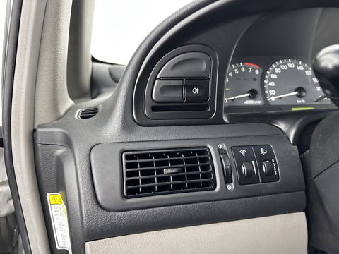 Chevrolet Tacuma 1.6-16V Spirit *APK tot 10-12-2025 / AIRCO | VELOURS | RADIO-CD*