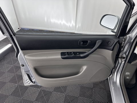 Chevrolet Tacuma 1.6-16V Spirit *APK tot 10-12-2025 / AIRCO | VELOURS | RADIO-CD*