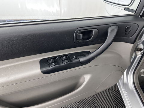 Chevrolet Tacuma 1.6-16V Spirit *APK tot 10-12-2025 / AIRCO | VELOURS | RADIO-CD*