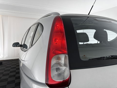 Chevrolet Tacuma 1.6-16V Spirit *APK tot 10-12-2025 / AIRCO | VELOURS | RADIO-CD*