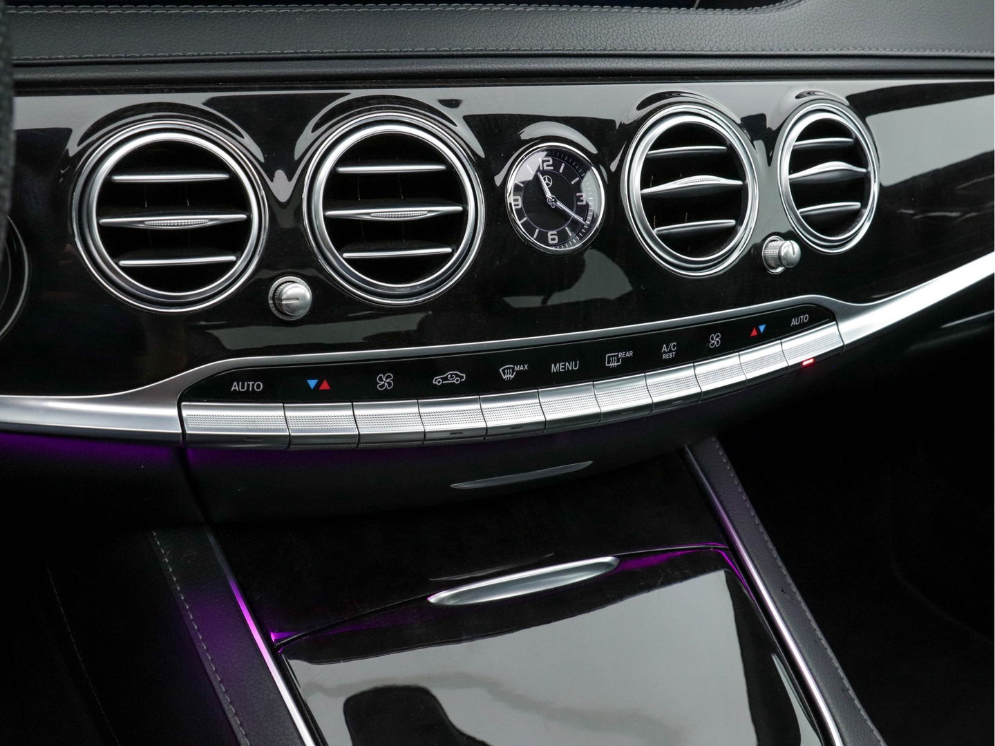 Mercedes-Benz S-Klasse 400d 4-Matic Lang AMG-LINE-PLUS Aut. *PANO | DISTRONIC | BURMESTER-SURROUND | SURROUND-VIEW | KEYLESS | BLIND-SPOT | AIRMATIC | FULL-LEATHER  | FULL-LED | ECC | PDC | MEMORY | VDIGI-COCKPIT | AMBIENT-LIGHTNING*