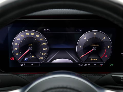 Mercedes-Benz S-Klasse 400d 4-Matic Lang AMG-LINE-PLUS Aut. *PANO | DISTRONIC | BURMESTER-SURROUND | SURROUND-VIEW | KEYLESS | BLIND-SPOT | AIRMATIC | FULL-LEATHER  | FULL-LED | ECC | PDC | MEMORY | VDIGI-COCKPIT | AMBIENT-LIGHTNING*