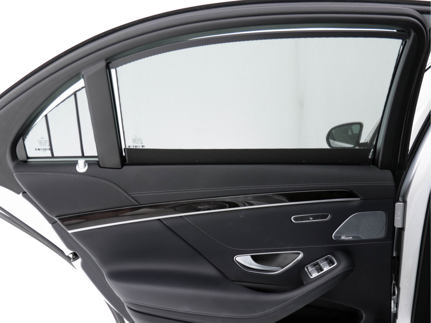 Mercedes-Benz S-Klasse 400d 4-Matic Lang AMG-LINE-PLUS Aut. *PANO | DISTRONIC | BURMESTER-SURROUND | SURROUND-VIEW | KEYLESS | BLIND-SPOT | AIRMATIC | FULL-LEATHER  | FULL-LED | ECC | PDC | MEMORY | VDIGI-COCKPIT | AMBIENT-LIGHTNING*