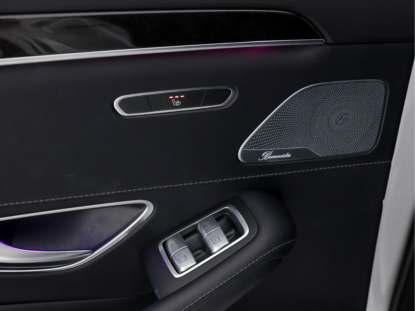 Mercedes-Benz S-Klasse 400d 4-Matic Lang AMG-LINE-PLUS Aut. *PANO | DISTRONIC | BURMESTER-SURROUND | SURROUND-VIEW | KEYLESS | BLIND-SPOT | AIRMATIC | FULL-LEATHER  | FULL-LED | ECC | PDC | MEMORY | VDIGI-COCKPIT | AMBIENT-LIGHTNING*