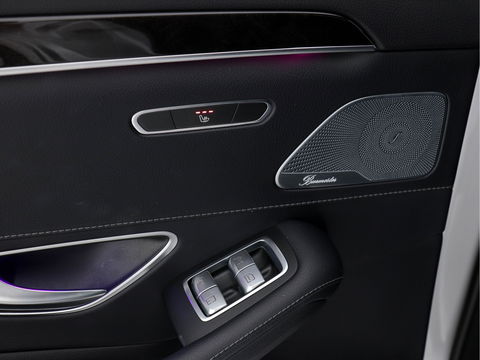 Mercedes-Benz S-Klasse 400d 4-Matic Lang AMG-LINE-PLUS Aut. *PANO | DISTRONIC | BURMESTER-SURROUND | SURROUND-VIEW | KEYLESS | BLIND-SPOT | AIRMATIC | FULL-LEATHER  | FULL-LED | ECC | PDC | MEMORY | VDIGI-COCKPIT | AMBIENT-LIGHTNING*