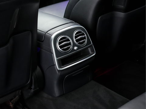Mercedes-Benz S-Klasse 400d 4-Matic Lang AMG-LINE-PLUS Aut. *PANO | DISTRONIC | BURMESTER-SURROUND | SURROUND-VIEW | KEYLESS | BLIND-SPOT | AIRMATIC | FULL-LEATHER  | FULL-LED | ECC | PDC | MEMORY | VDIGI-COCKPIT | AMBIENT-LIGHTNING*