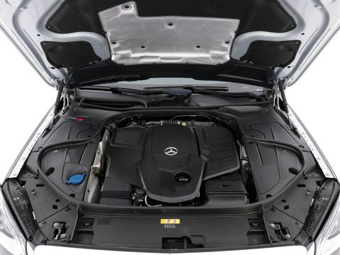 Mercedes-Benz S-Klasse 400d 4-Matic Lang AMG-LINE-PLUS Aut. *PANO | DISTRONIC | BURMESTER-SURROUND | SURROUND-VIEW | KEYLESS | BLIND-SPOT | AIRMATIC | FULL-LEATHER  | FULL-LED | ECC | PDC | MEMORY | VDIGI-COCKPIT | AMBIENT-LIGHTNING*