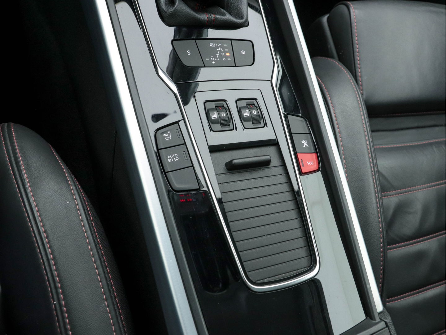 Peugeot 508 2.0 Blue HDi GT-LINE Leather-Pack Aut. *FULL-LEATHER | NAVI-FULLMAP | FULL-LED | JBL-AUDIO | CAMERA | ECC | PDC | CRUISE | MEMORY | MASSAGE | DAB | HUD*