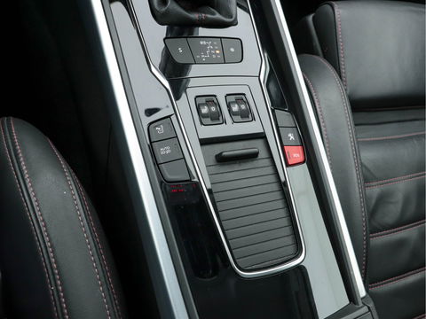 Peugeot 508 2.0 Blue HDi GT-LINE Leather-Pack Aut. *FULL-LEATHER | NAVI-FULLMAP | FULL-LED | JBL-AUDIO | CAMERA | ECC | PDC | CRUISE | MEMORY | MASSAGE | DAB | HUD*