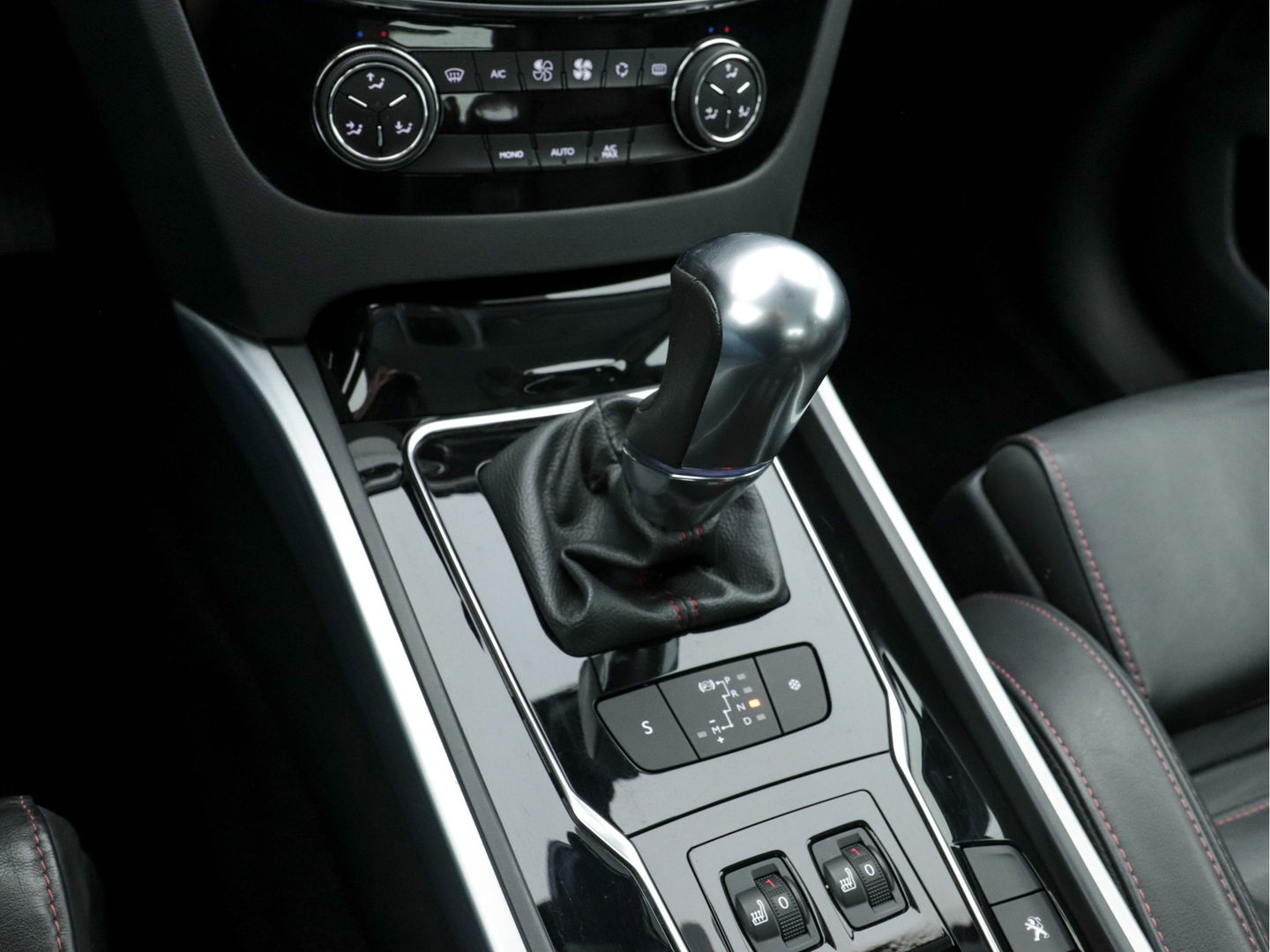 Peugeot 508 2.0 Blue HDi GT-LINE Leather-Pack Aut. *FULL-LEATHER | NAVI-FULLMAP | FULL-LED | JBL-AUDIO | CAMERA | ECC | PDC | CRUISE | MEMORY | MASSAGE | DAB | HUD*