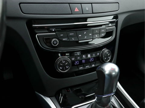 Peugeot 508 2.0 Blue HDi GT-LINE Leather-Pack Aut. *FULL-LEATHER | NAVI-FULLMAP | FULL-LED | JBL-AUDIO | CAMERA | ECC | PDC | CRUISE | MEMORY | MASSAGE | DAB | HUD*