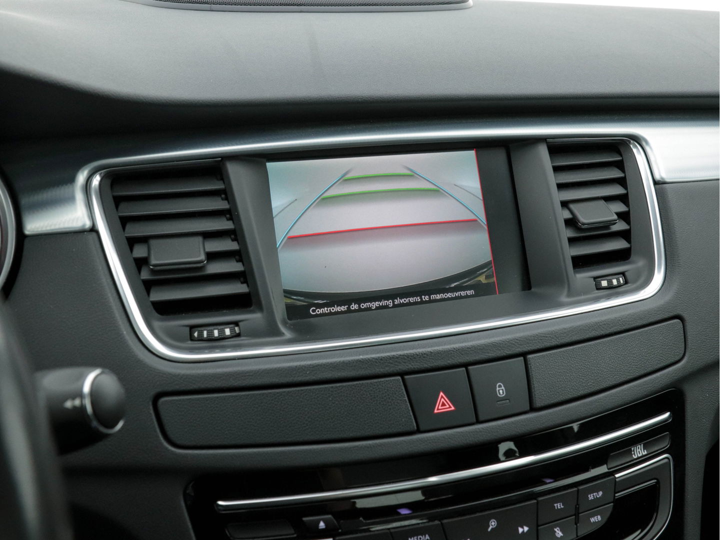 Peugeot 508 2.0 Blue HDi GT-LINE Leather-Pack Aut. *FULL-LEATHER | NAVI-FULLMAP | FULL-LED | JBL-AUDIO | CAMERA | ECC | PDC | CRUISE | MEMORY | MASSAGE | DAB | HUD*