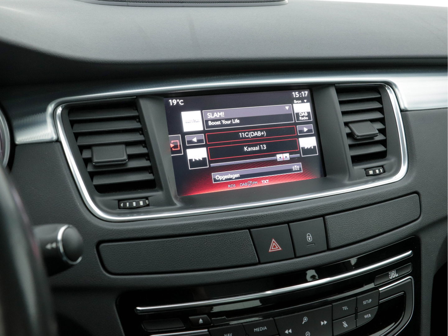Peugeot 508 2.0 Blue HDi GT-LINE Leather-Pack Aut. *FULL-LEATHER | NAVI-FULLMAP | FULL-LED | JBL-AUDIO | CAMERA | ECC | PDC | CRUISE | MEMORY | MASSAGE | DAB | HUD*
