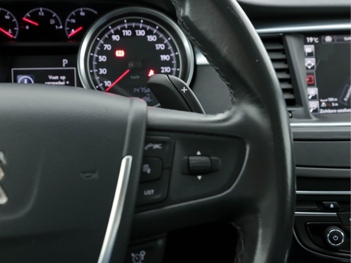 Peugeot 508 2.0 Blue HDi GT-LINE Leather-Pack Aut. *FULL-LEATHER | NAVI-FULLMAP | FULL-LED | JBL-AUDIO | CAMERA | ECC | PDC | CRUISE | MEMORY | MASSAGE | DAB | HUD*