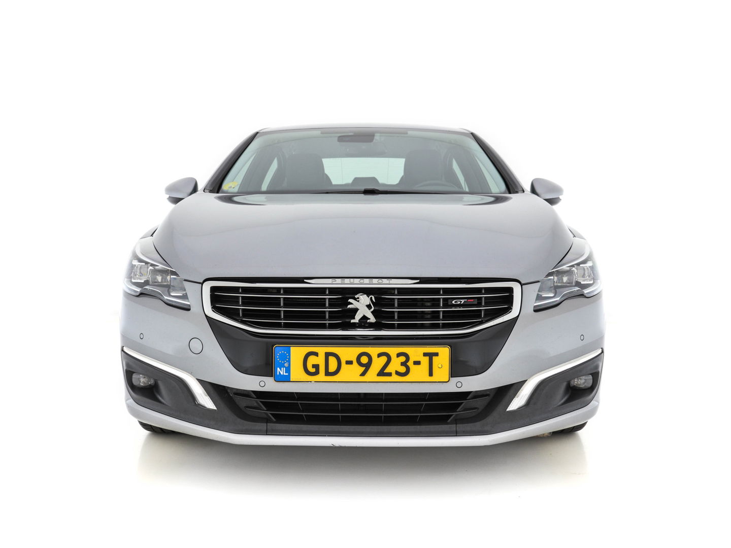 Peugeot 508 2.0 Blue HDi GT-LINE Leather-Pack Aut. *FULL-LEATHER | NAVI-FULLMAP | FULL-LED | JBL-AUDIO | CAMERA | ECC | PDC | CRUISE | MEMORY | MASSAGE | DAB | HUD*