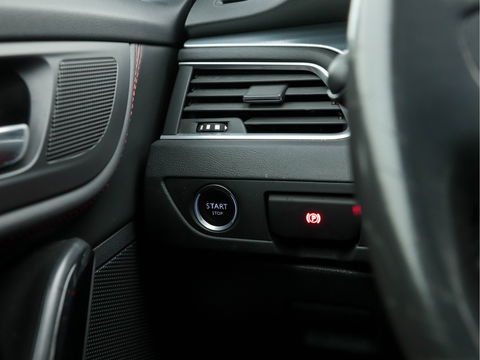 Peugeot 508 2.0 Blue HDi GT-LINE Leather-Pack Aut. *FULL-LEATHER | NAVI-FULLMAP | FULL-LED | JBL-AUDIO | CAMERA | ECC | PDC | CRUISE | MEMORY | MASSAGE | DAB | HUD*