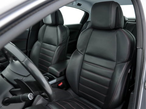 Peugeot 508 2.0 Blue HDi GT-LINE Leather-Pack Aut. *FULL-LEATHER | NAVI-FULLMAP | FULL-LED | JBL-AUDIO | CAMERA | ECC | PDC | CRUISE | MEMORY | MASSAGE | DAB | HUD*