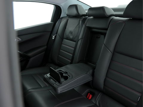 Peugeot 508 2.0 Blue HDi GT-LINE Leather-Pack Aut. *FULL-LEATHER | NAVI-FULLMAP | FULL-LED | JBL-AUDIO | CAMERA | ECC | PDC | CRUISE | MEMORY | MASSAGE | DAB | HUD*