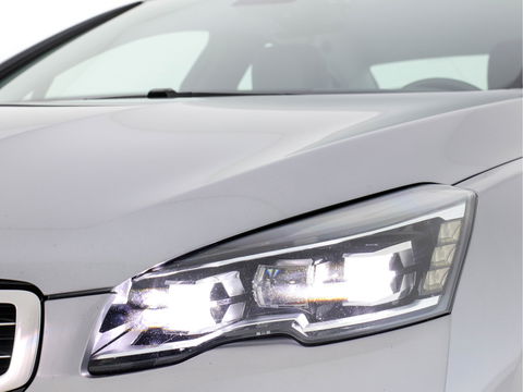 Peugeot 508 2.0 Blue HDi GT-LINE Leather-Pack Aut. *FULL-LEATHER | NAVI-FULLMAP | FULL-LED | JBL-AUDIO | CAMERA | ECC | PDC | CRUISE | MEMORY | MASSAGE | DAB | HUD*