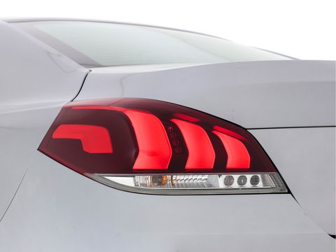 Peugeot 508 2.0 Blue HDi GT-LINE Leather-Pack Aut. *FULL-LEATHER | NAVI-FULLMAP | FULL-LED | JBL-AUDIO | CAMERA | ECC | PDC | CRUISE | MEMORY | MASSAGE | DAB | HUD*